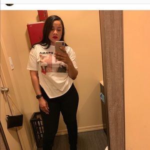 Meet your Posher, Joanna